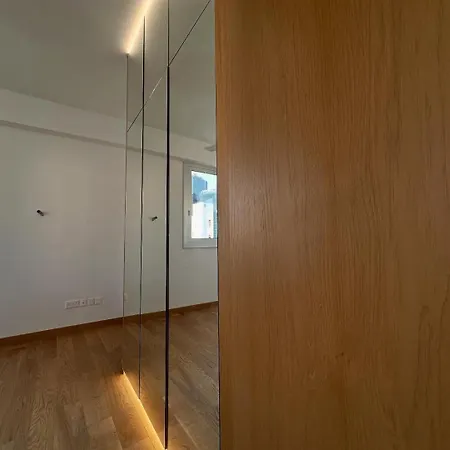 The C - Business & Leisure In Appartement *