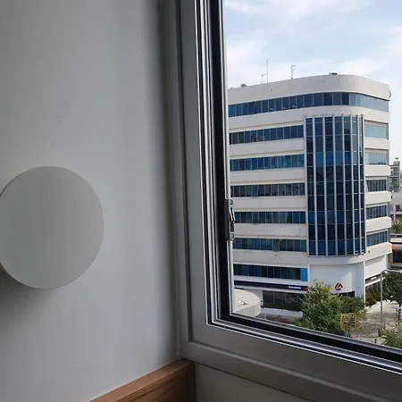 The C - Business & Leisure In *