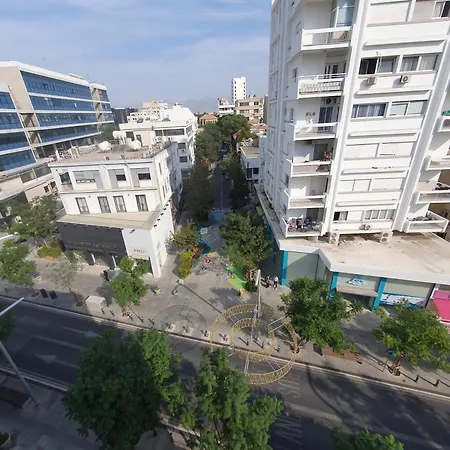 Appartement The C - Business & Leisure In