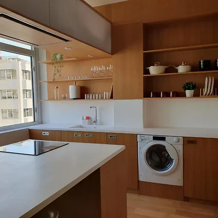 The C - Business & Leisure In Appartement