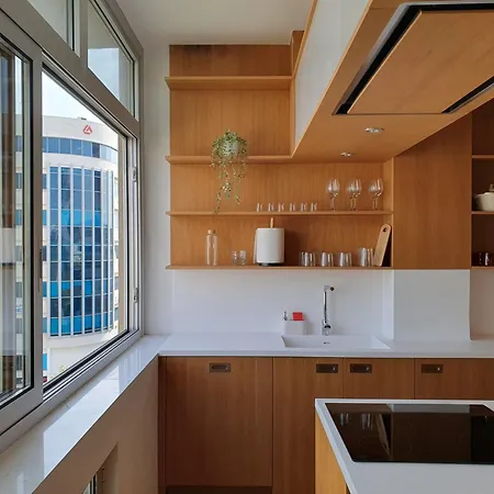 The C - Business & Leisure In Nicosia