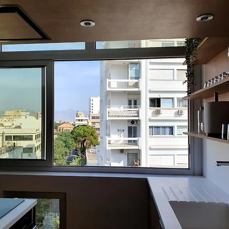 The C - Business & Leisure In Appartement