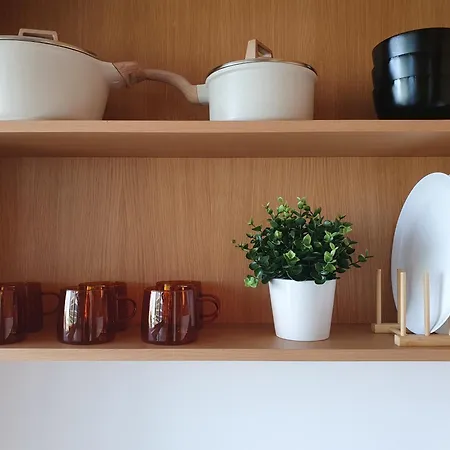 Appartement The C - Business & Leisure In *