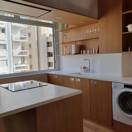 Appartement The C - Business & Leisure In *