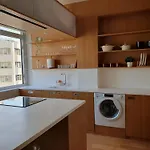 The C - Business & Leisure In Apartment