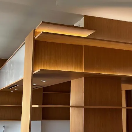 The C - Business & Leisure In شقة نيقوسيا