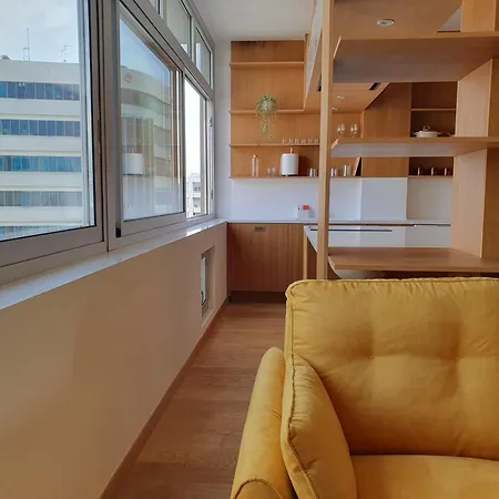 The C - Business & Leisure In نيقوسيا