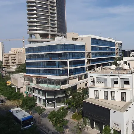 The C - Business & Leisure In Apartment *