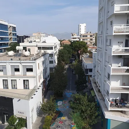 The C - Business & Leisure In * Nikosia