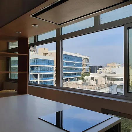 The C - Business & Leisure In * نيقوسيا