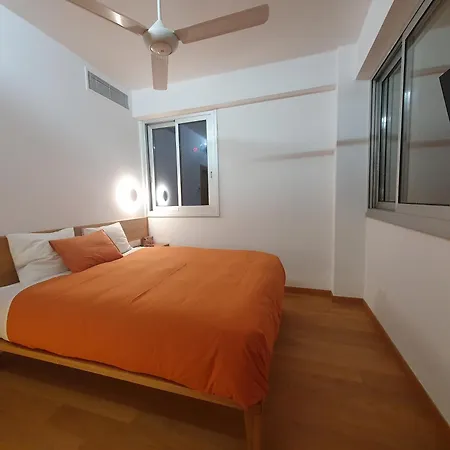 Lejlighed The C - Business & Leisure In