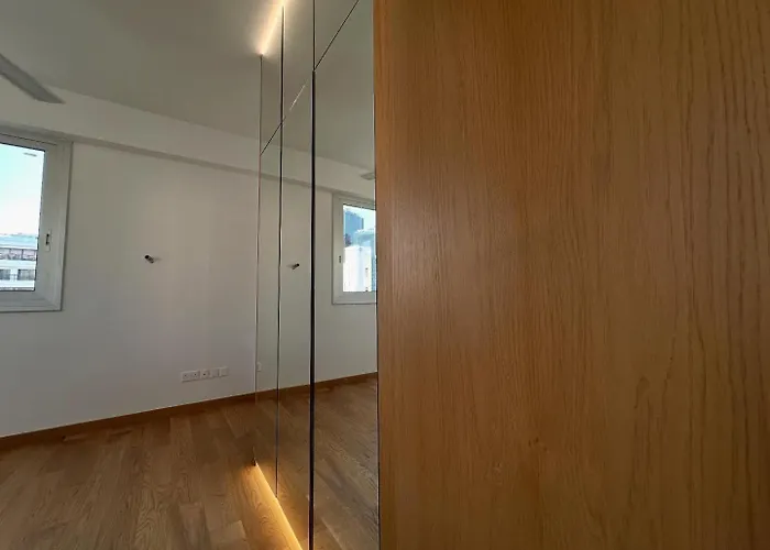 The C - Business & Leisure In Apartmán *