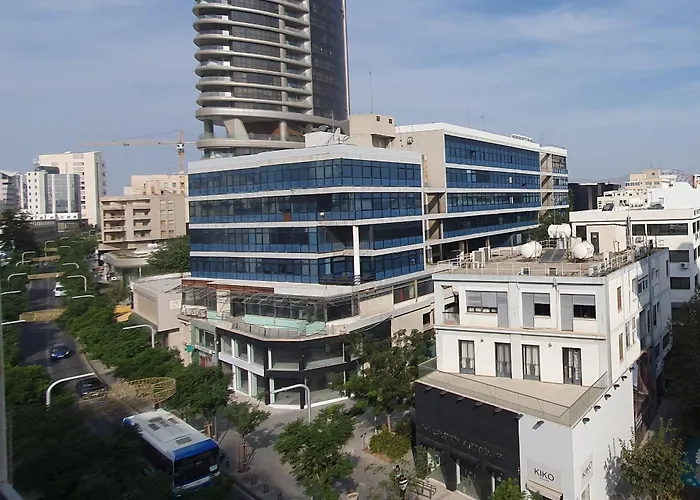 The C - Business & Leisure In Apartment *