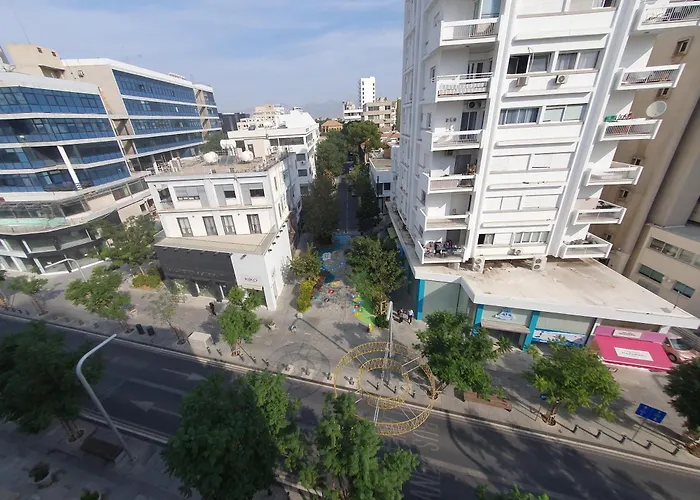 Apartment The C - Business & Leisure In