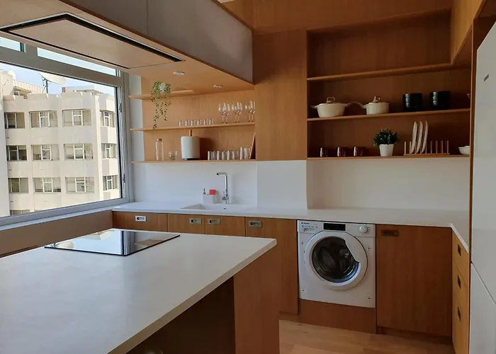 The C - Business & Leisure In Apartmán