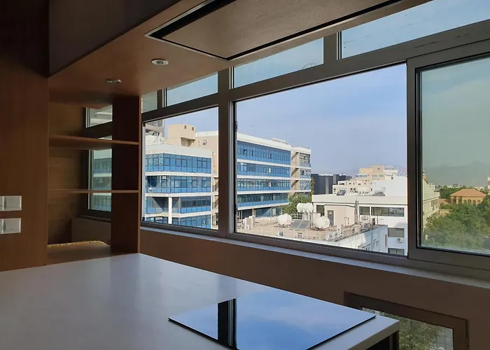 The C - Business & Leisure In * Nikósie