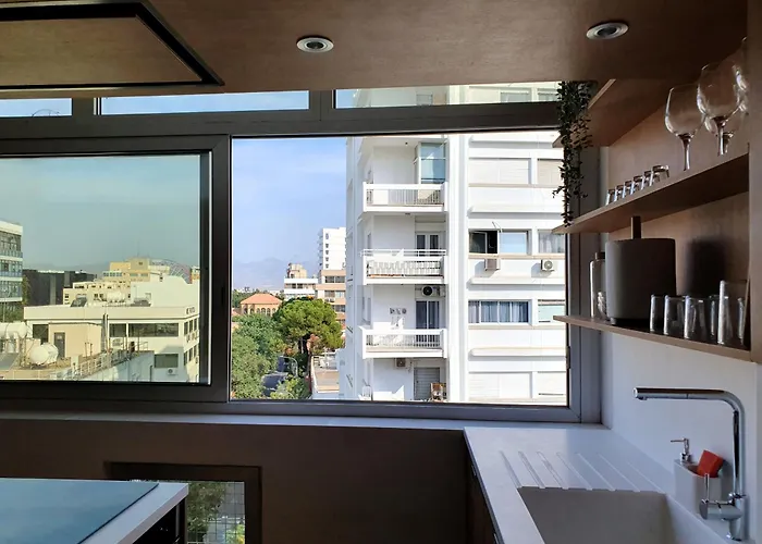 The C - Business & Leisure In Apartmán