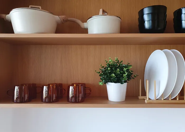 Apartmán The C - Business & Leisure In *