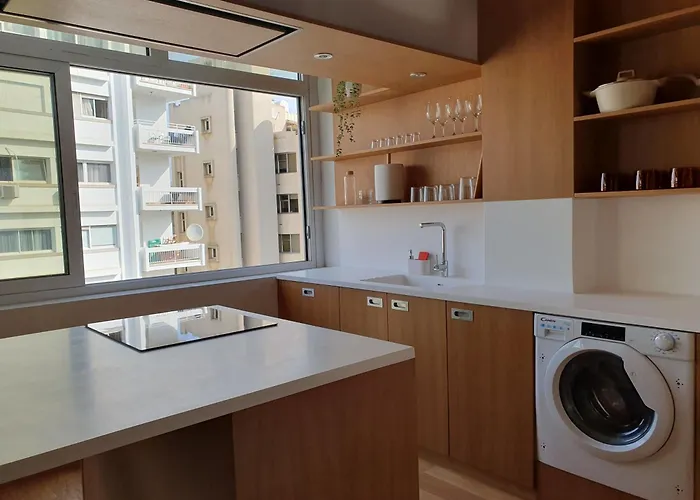 Apartmán The C - Business & Leisure In *