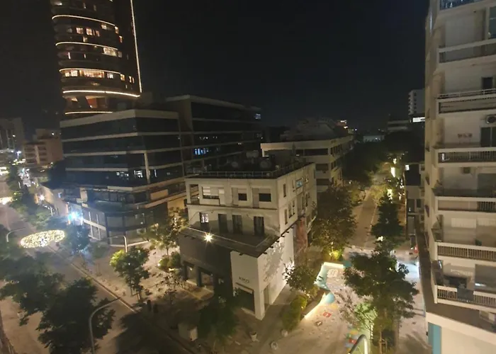 Apartmán The C - Business & Leisure In *