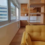 The C - Business & Leisure In Nikosia
