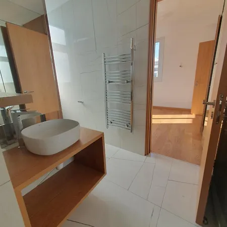 Apartamento The C - Business & Leisure In Nicosia