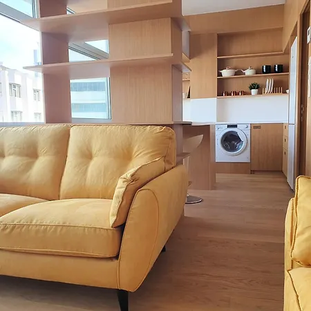 Apartamento The C - Business & Leisure In Nicosia