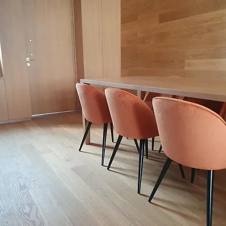 Apartamento The C - Business & Leisure In Nicosia